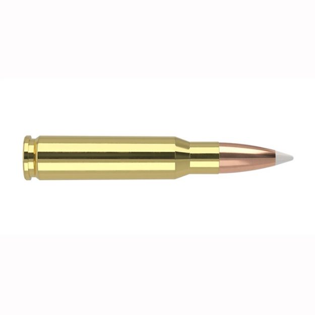 Picture of NOSLER 308WIN 150GR AB 20/200