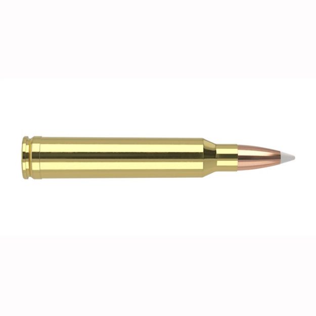 Picture of NOSLER 300WIN 180GR AB 20/200