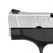 Picture of S&W Bodyguard 380Acp 2.75" Fs 6-Shot Two-Tone Engraved W/Ca!