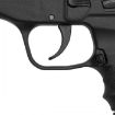 Picture of S&W Bodyguard 380Acp 2.75" Fs 6-Shot Two-Tone Engraved W/Ca!