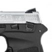 Picture of S&W Bodyguard 380Acp 2.75" Fs 6-Shot Two-Tone Engraved W/Ca!
