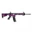 Show details for S&W M&P15-22 Sport 22Lr 16.5" 25-Sh 6-Pos Stock Muddy Girl Picture of S&W M&P15-22 Sport 22Lr 16.5" 25-Sh 6-Pos Stock Muddy Girl