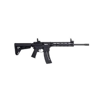 Show details for S&W M&P15-22 Sport Moe Sl 22Lr 16.5" 25-Sh Black Picture of S&W M&P15-22 Sport Moe Sl 22Lr 16.5" 25-Sh Black