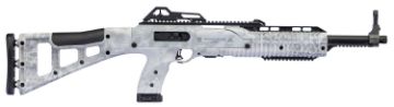 Show details for Hi-Point Carbine 10Mm 17.5" Tb Kryptek Yeti Picture of Hi-Point Carbine 10Mm 17.5" Tb Kryptek Yeti