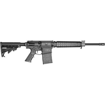 Show details for S&W M&P10 Sport 308 Win Rifle 16" 20-Shot 6-Pos Stock Picture of S&W M&P10 Sport 308 Win Rifle 16" 20-Shot 6-Pos Stock
