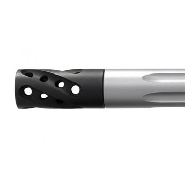 Show details for S&W Sw22 Victory Pf Center 22Lr 6" Target W/ Reddot Picture of S&W Sw22 Victory Pf Center 22Lr 6" Target W/ Reddot