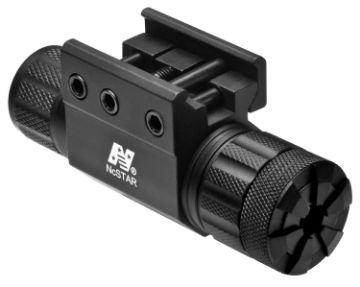 Show details for NCSTAR GRN LASER SIGHT BLK Picture of NCSTAR GRN LASER SIGHT BLK