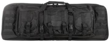 Show details for NCSTAR VISM DBL CARB CASE BLK 36" Picture of NCSTAR VISM DBL CARB CASE BLK 36"