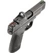 Picture of S&W Pc M&P9 Shld Plus 9Mm 4" Fiber Optic Sights W/Ct Rd Bl!