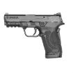 Picture of S&W Shield Ez 30 Super Carry Blackened Ss/Blk No Thumb Sft!