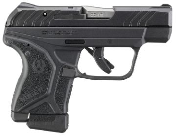 Show details for Ruger Lcp Ii Lite Rack 22Lr 10-Shot  Fs Black Synthetic Picture of Ruger Lcp Ii Lite Rack 22Lr 10-Shot  Fs Black Synthetic