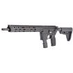 Picture of S&W Response 9Mm Pcc Rifle Flexmag Kits 23Rd Adj Stk Blk!