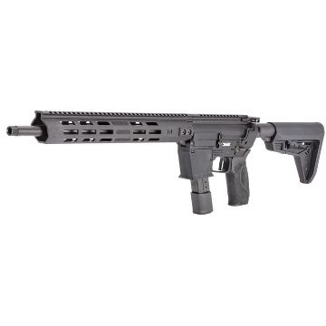 Show details for S&W Response 9Mm Pcc Rifle Flexmag Kits 23Rd Adj Stk Blk! Picture of S&W Response 9Mm Pcc Rifle Flexmag Kits 23Rd Adj Stk Blk!