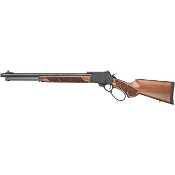 Show details for S&W 1854 Large Loop 45 Lc 19.25" Blued Walnut Stock Picture of S&W 1854 Large Loop 45 Lc 19.25" Blued Walnut Stock