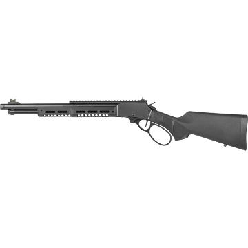 Show details for S&W 1854 Stealth Hunter 357 16.3" Or Synthetic Stock Black Picture of S&W 1854 Stealth Hunter 357 16.3" Or Synthetic Stock Black