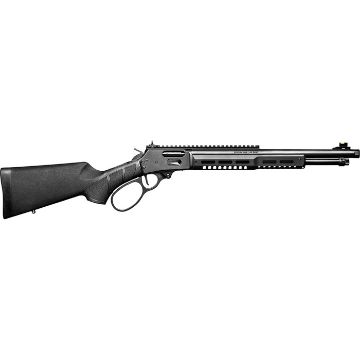 Show details for S&W 1854 Stealth Hunter 45 Lc 16.3" Or Synthetic Stock Black Picture of S&W 1854 Stealth Hunter 45 Lc 16.3" Or Synthetic Stock Black