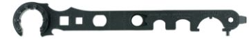 Show details for NCSTAR AR15 COMBO ARMORERS WRNCH G2 Picture of NCSTAR AR15 COMBO ARMORERS WRNCH G2