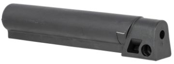 Show details for NCSTAR GRIP ADAPT TELESTOCK TUBE BLK Picture of NCSTAR GRIP ADAPT TELESTOCK TUBE BLK
