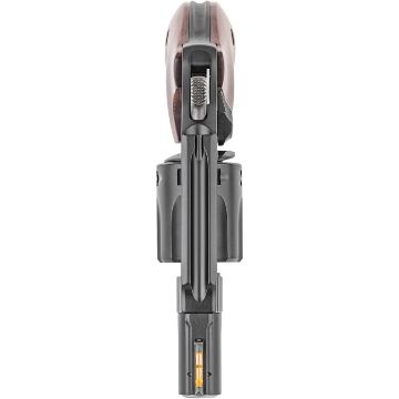 Show details for S&W 351Pd Airlite 22Wmr 1.875 Fs Hi-Viz Black Matte Wood Picture of S&W 351Pd Airlite 22Wmr 1.875 Fs Hi-Viz Black Matte Wood