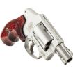 Picture of S&W 642Ls 38Spl+P 1.875" Fs Ss Wood Finger Groove!