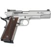 Picture of S&W Pro Series 1911 9Mm Luger 5" 10-Shot Stainless<