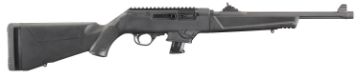 Show details for Ruger Pc Carbine 9Mm Luger 10-Shot Fluted Bbl Picture of Ruger Pc Carbine 9Mm Luger 10-Shot Fluted Bbl
