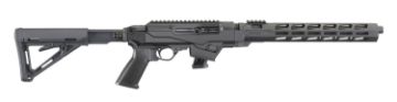 Show details for Ruger Pc Carbine 9Mm Luger 10-Shot M-Lok 6-Pos Stock Picture of Ruger Pc Carbine 9Mm Luger 10-Shot M-Lok 6-Pos Stock