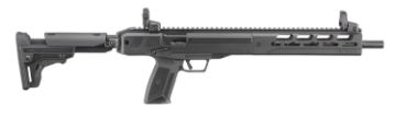 Show details for Ruger Lc Carbine 5.7X28 10-Shot M-Lok Fixed Stock Picture of Ruger Lc Carbine 5.7X28 10-Shot M-Lok Fixed Stock