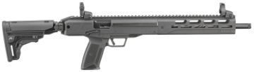 Show details for Ruger Lc Carbine 5.7X28 10-Shot M-Lok Adj. Stock Picture of Ruger Lc Carbine 5.7X28 10-Shot M-Lok Adj. Stock