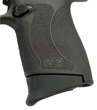 Show details for PEARCE GRIP EXT M&P 9MM SHIELD PLUS Picture of PEARCE GRIP EXT M&P 9MM SHIELD PLUS