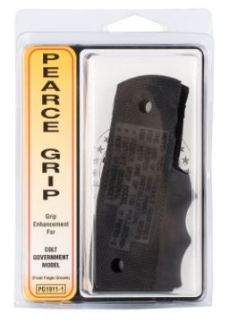 Show details for PEARCE FINGER GROOVE ADD ON Picture of PEARCE FINGER GROOVE ADD ON