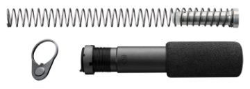 Show details for PHASE5 AR15 PISTOL BUFFER TUBE ASSY Picture of PHASE5 AR15 PISTOL BUFFER TUBE ASSY