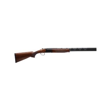 Show details for Stevens 555 O/U 28Ga 26" Mc5 Blue/Walnut Manual Extractors Picture of Stevens 555 O/U 28Ga 26" Mc5 Blue/Walnut Manual Extractors