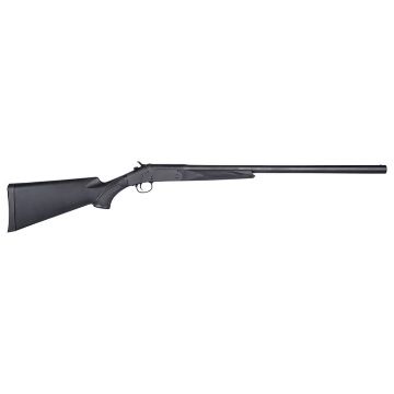 Show details for Stevens 301 Single Shot 20Ga 3" 26" Black Synthetic Picture of Stevens 301 Single Shot 20Ga 3" 26" Black Synthetic