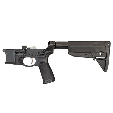 Show details for PWS MK1 MOD 2-M COMP RIFLE LOWER Picture of PWS MK1 MOD 2-M COMP RIFLE LOWER