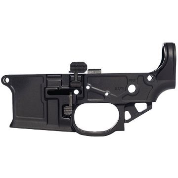 Show details for PWS MK1 MOD 2-M STRIPPED LOWER Picture of PWS MK1 MOD 2-M STRIPPED LOWER
