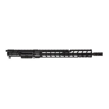 Show details for PWS MK116 MOD 2-M UPR 16" 762X39 BLK Picture of PWS MK116 MOD 2-M UPR 16" 762X39 BLK