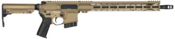 Show details for Cmmg Rifle Resolute Mk4 22 Arc 16.1" 10Rd Coyote Tan Picture of Cmmg Rifle Resolute Mk4 22 Arc 16.1" 10Rd Coyote Tan