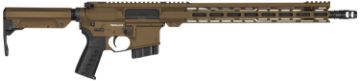 Show details for Cmmg Rifle Resolute Mk4 22 Arc 16.1" 10Rd Midnight Bronze Picture of Cmmg Rifle Resolute Mk4 22 Arc 16.1" 10Rd Midnight Bronze