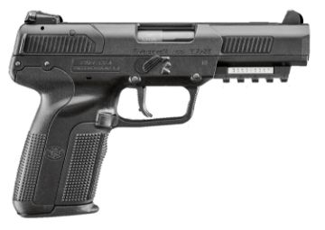 Show details for Fn Five-Seven 5.7X28mm 3-10Rd As Black (Ca Only) Picture of Fn Five-Seven 5.7X28mm 3-10Rd As Black (Ca Only)
