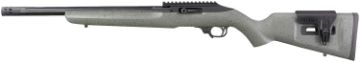 Show details for Ruger 10/22 Left Hand 22Lr Competition 16.12" Bull Barrel Picture of Ruger 10/22 Left Hand 22Lr Competition 16.12" Bull Barrel