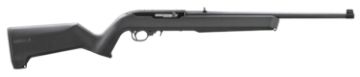 Show details for Ruger 10/22 22Lr Black Magpul Moex-22 Stock Non Threaded Picture of Ruger 10/22 22Lr Black Magpul Moex-22 Stock Non Threaded