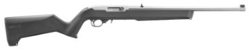 Show details for Ruger 10/22 22Lr Ss Magpul Moex-22 Stock Non Threaded Picture of Ruger 10/22 22Lr Ss Magpul Moex-22 Stock Non Threaded