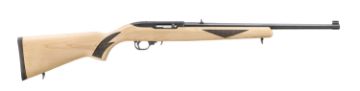 Show details for Ruger 10/22 Sporter 22Lr Blue Natural Finish 75Th Anv.< Picture of Ruger 10/22 Sporter 22Lr Blue Natural Finish 75Th Anv.<