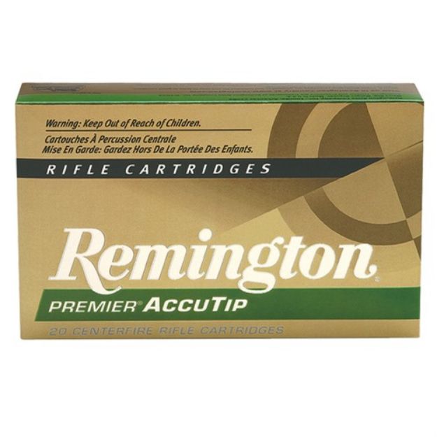 Picture of REM PRMR ACCU 17FIREBALL 20GR 20/200