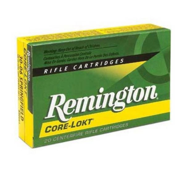 Picture of REM 7MM REM 150GR PSP CL 20/200