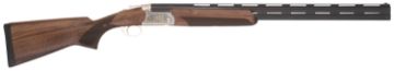 Show details for Tristar Trinity Ii O/U 28Ga 3" 28"Vr Ct-5 Silver/Walnut Picture of Tristar Trinity Ii O/U 28Ga 3" 28"Vr Ct-5 Silver/Walnut