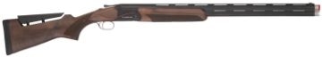 Show details for Tristar Cypher Sprtng O/U 12Ga 3" 30"Vr Ct-5X Deluxe Walnut Picture of Tristar Cypher Sprtng O/U 12Ga 3" 30"Vr Ct-5X Deluxe Walnut