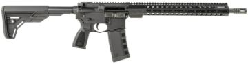 Show details for Fn Fn15 Tac3 Carbine 5.56Mm 16" 30Rd M-Lok Black Picture of Fn Fn15 Tac3 Carbine 5.56Mm 16" 30Rd M-Lok Black