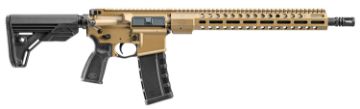 Show details for Fn Fn15 Tac3 Carbine 5.56Mm 16" 30Rd M-Lok Fde Picture of Fn Fn15 Tac3 Carbine 5.56Mm 16" 30Rd M-Lok Fde